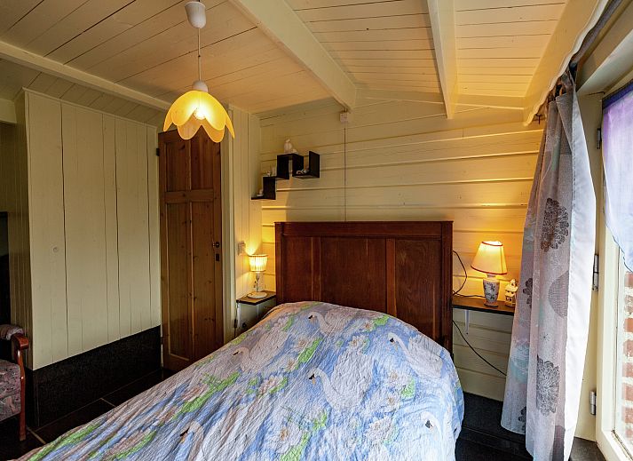 Guest house 0110724 - Chalet West Flanders - Chalet Den Keibilk