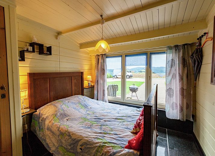 Guest house 0110724 - Chalet West Flanders - Chalet Den Keibilk