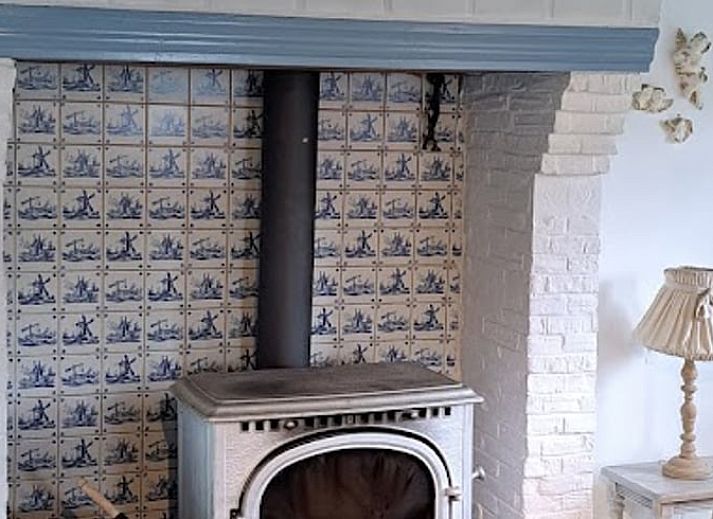 Cottage in Haringe, charmantes Cottage mit traditioneller Architektur in Westflandern.