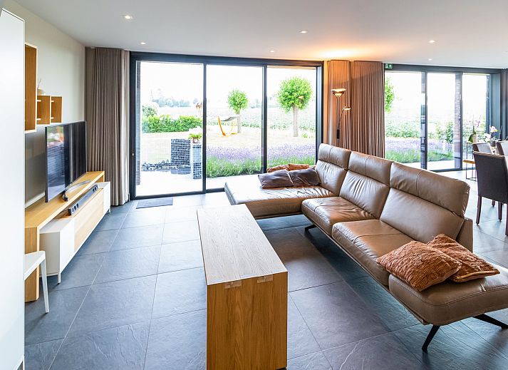 Unterkunft 0110919 - Ferienhaus Westflandern - De Verwenbaraque met wellness inclusief