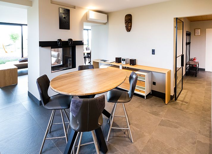 Unterkunft 0110919 - Ferienhaus Westflandern - De Verwenbaraque met wellness inclusief