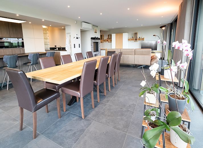 Unterkunft 0110919 - Ferienhaus Westflandern - De Verwenbaraque met wellness inclusief