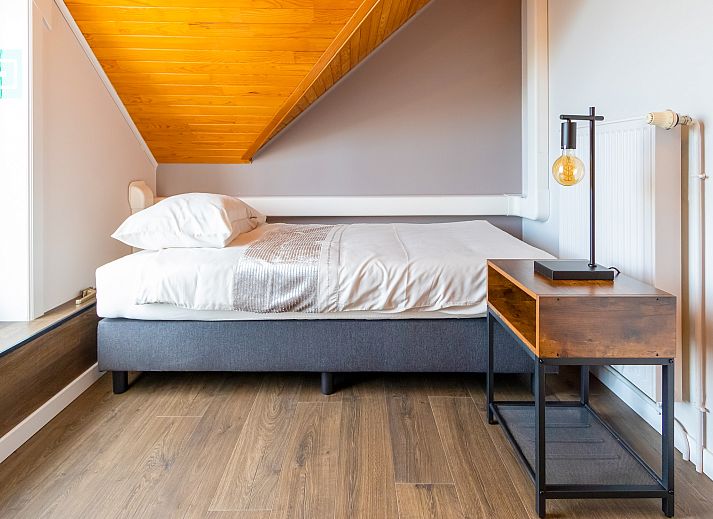 Unterkunft 0110919 - Ferienhaus Westflandern - De Verwenbaraque met wellness inclusief
