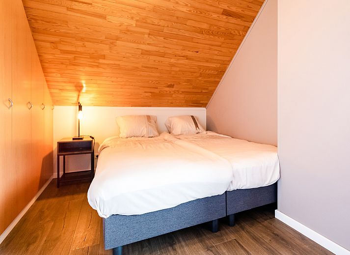 Unterkunft 0110919 - Ferienhaus Westflandern - De Verwenbaraque met wellness inclusief