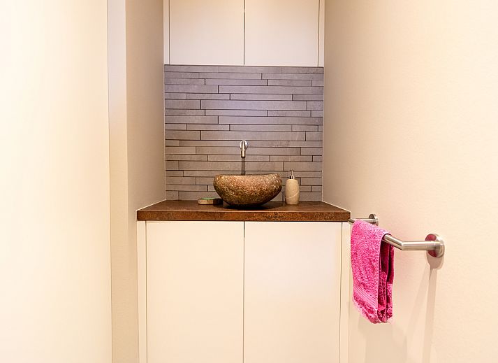 Unterkunft 0110919 - Ferienhaus Westflandern - De Verwenbaraque met wellness inclusief