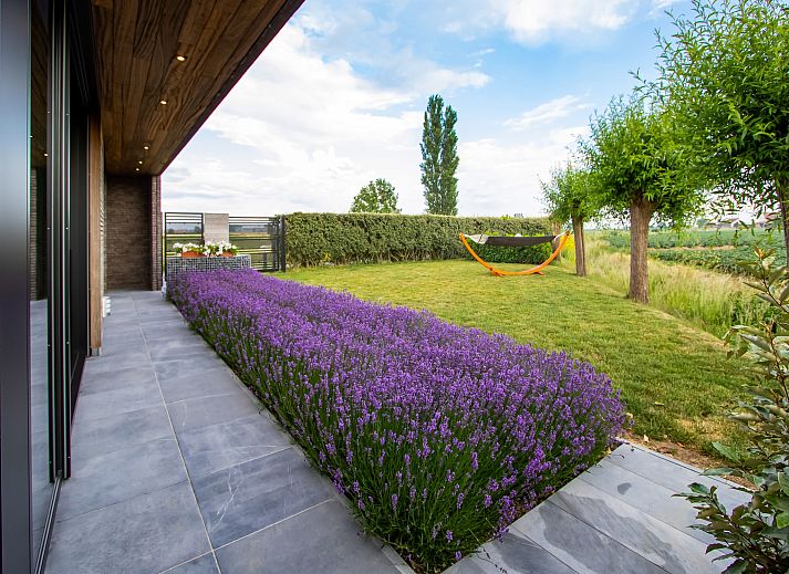 Unterkunft 0110919 - Ferienhaus Westflandern - De Verwenbaraque met wellness inclusief
