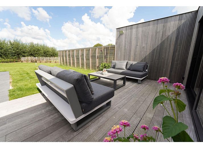 Unterkunft 0110919 - Ferienhaus Westflandern - De Verwenbaraque met wellness inclusief