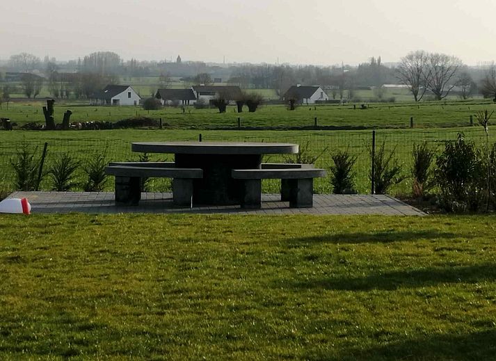 Unterkunft 0111103 - Ferienhaus Westflandern - BK025