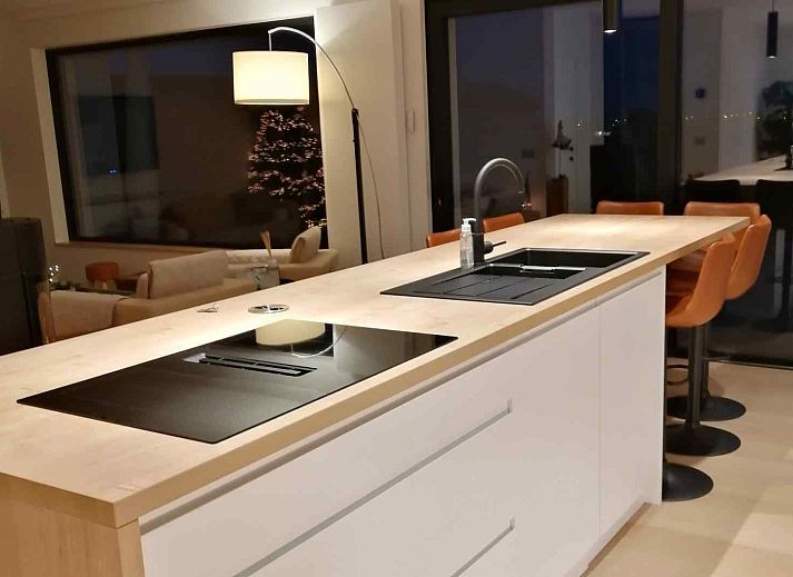 Unterkunft 0111103 - Ferienhaus Westflandern - BK025