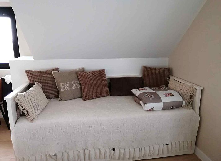 Unterkunft 0111103 - Ferienhaus Westflandern - BK025