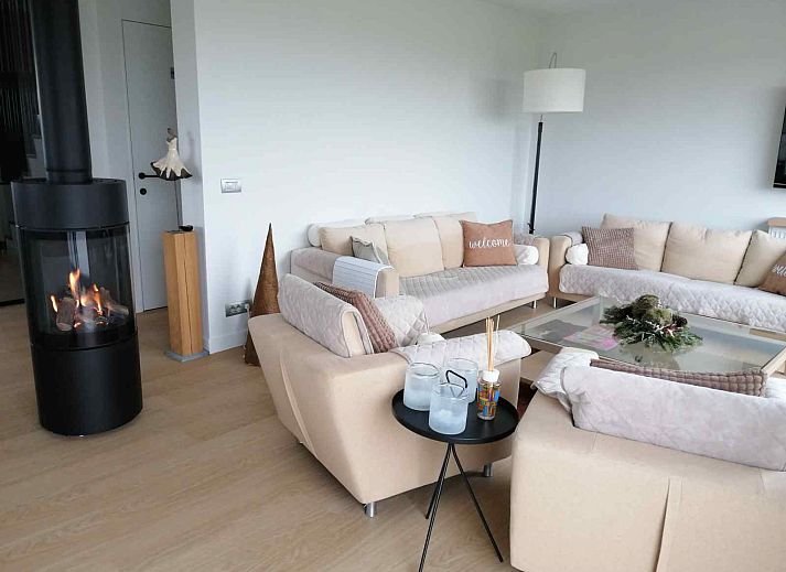 Unterkunft 0111103 - Ferienhaus Westflandern - BK025
