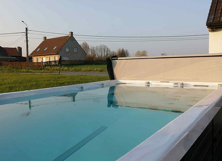 Unterkunft 0111103 - Ferienhaus Westflandern - BK025