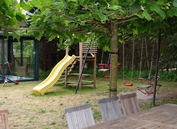 Guest house 0111209 - Holiday property West Flanders - BK038