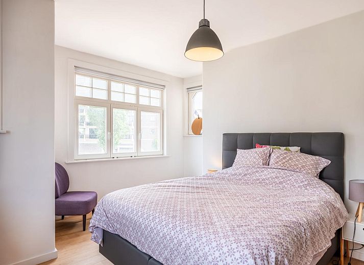 Au Coin vacation home in Koksijde, West Flanders, offers charming appeal and ideal location for a relaxing stay on the Belgian coast.