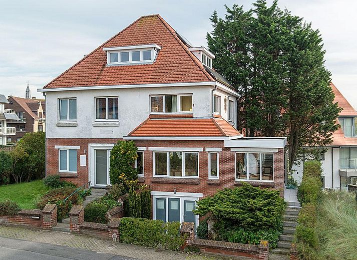 Guest house 0111262 • Holiday property West Flanders • 20 groepsaccommodatie in bruisende badplaats Koksijde