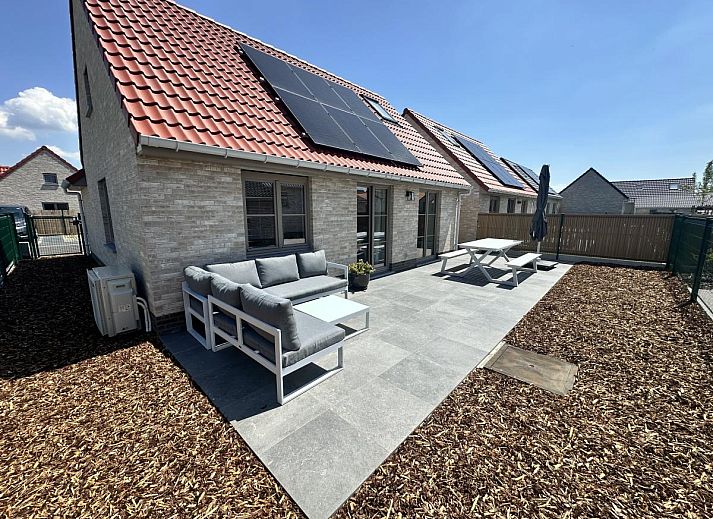 Guest house 0111269 - Holiday property West Flanders - Westhinder II H28