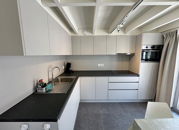 Guest house 0111269 - Holiday property West Flanders - Westhinder II H28