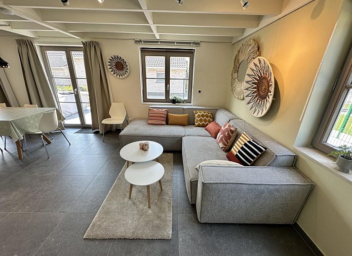 Guest house 0111269 - Holiday property West Flanders - Westhinder II H28