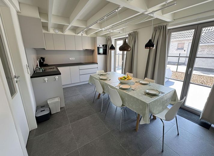 Guest house 0111269 - Holiday property West Flanders - Westhinder II H28