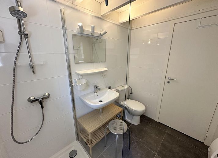 Guest house 0111269 - Holiday property West Flanders - Westhinder II H28