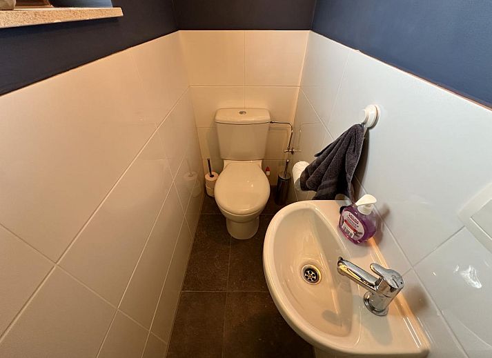 Guest house 0111269 - Holiday property West Flanders - Westhinder II H28