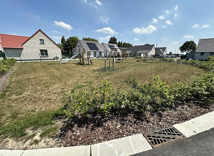 Guest house 0111269 - Holiday property West Flanders - Westhinder II H28