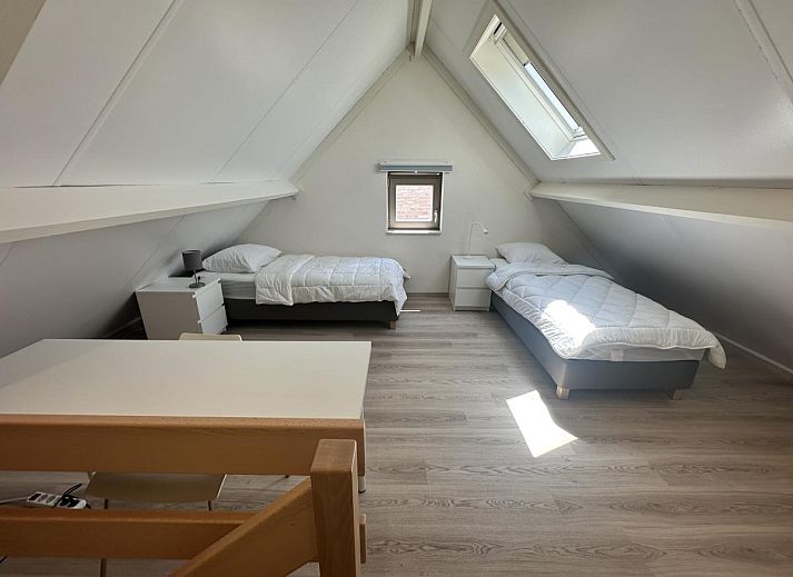 Guest house 0111269 - Holiday property West Flanders - Westhinder II H28