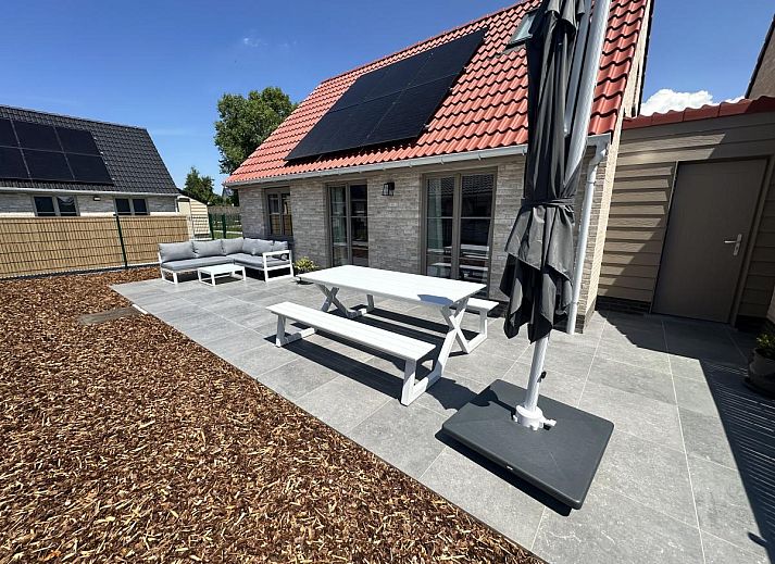 Guest house 0111269 - Holiday property West Flanders - Westhinder II H28