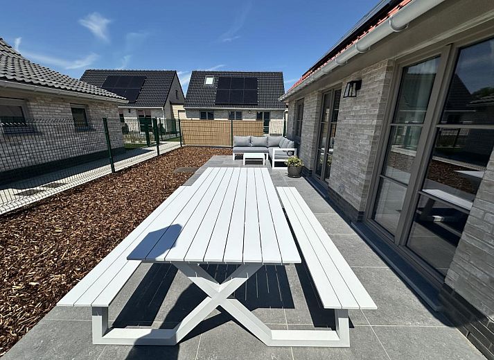 Guest house 0111269 - Holiday property West Flanders - Westhinder II H28