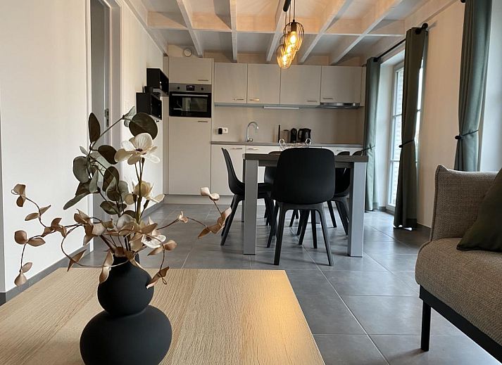Guest house 0111284 - Holiday property West Flanders - Westhinder II H3