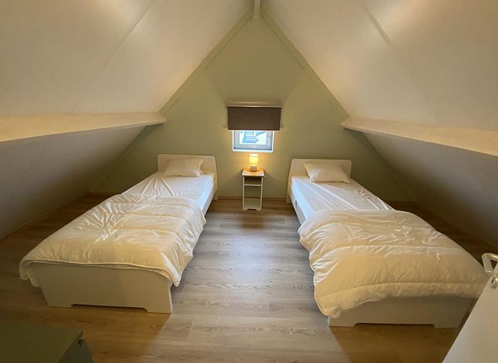 Guest house 0111284 - Holiday property West Flanders - Westhinder II H3