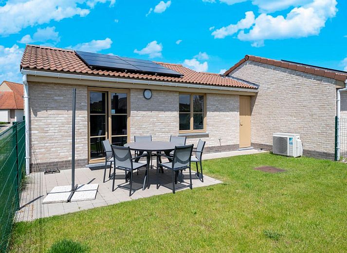 Guest house 0111289 - Holiday property West Flanders - Westhinder I H21