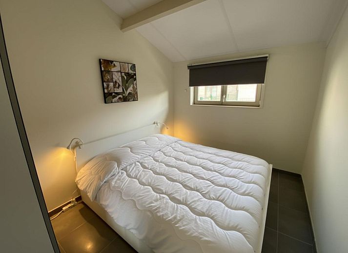 Verblijf 0111292 - Vakantiewoning West-Vlaanderen - Westhinder I H93