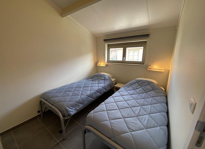 Verblijf 0111292 - Vakantiewoning West-Vlaanderen - Westhinder I H93
