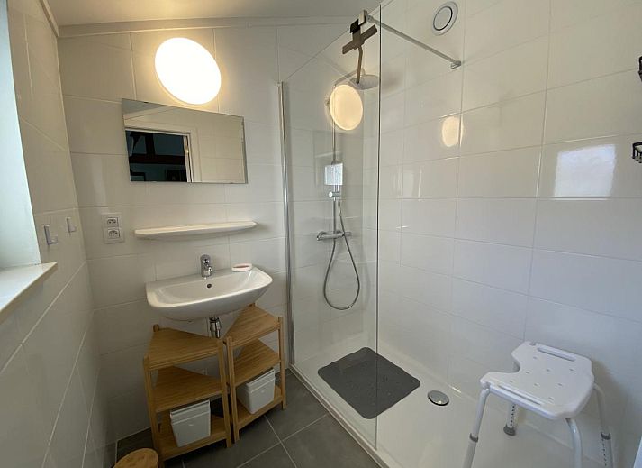 Verblijf 0111292 - Vakantiewoning West-Vlaanderen - Westhinder I H93