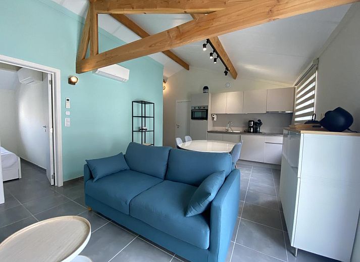 Verblijf 0111292 - Vakantiewoning West-Vlaanderen - Westhinder I H93