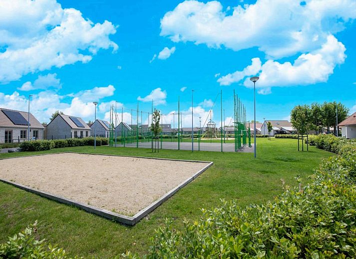 Verblijf 0111292 - Vakantiewoning West-Vlaanderen - Westhinder I H93
