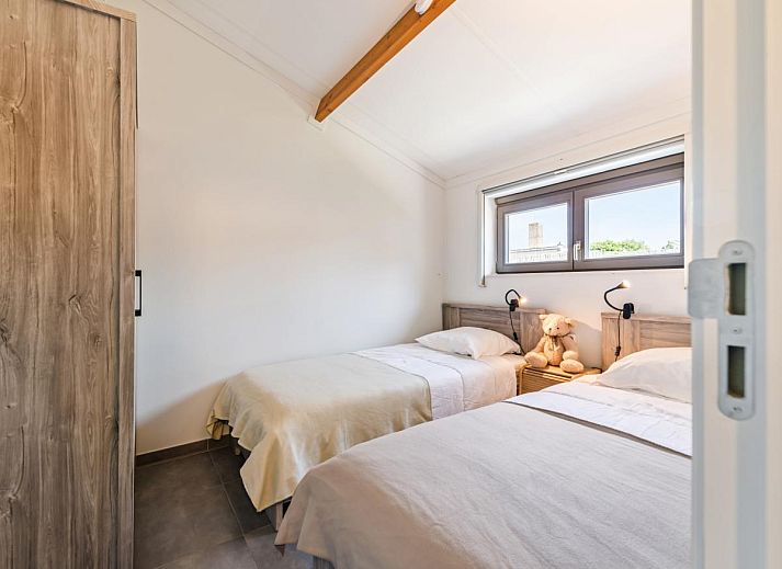 Unterkunft 0111296 - Ferienhaus Westflandern - Westhinder II H19