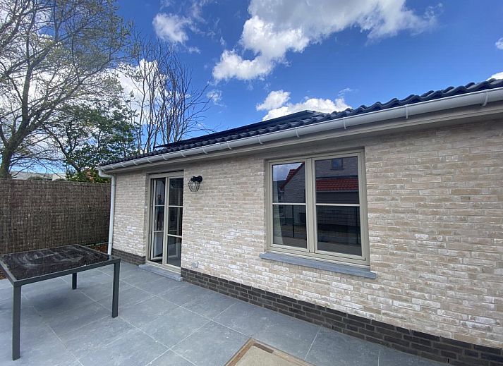 Verblijf 0111297 - Vakantiewoning West-Vlaanderen - Westhinder II H52