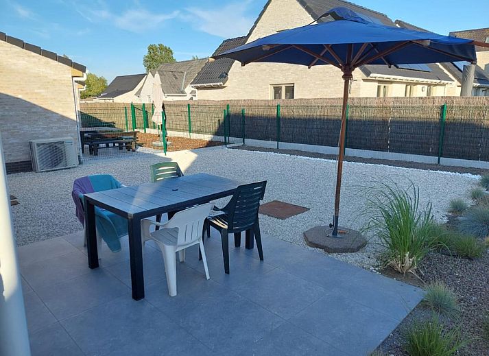 Guest house 0111299 - Holiday property West Flanders - Westhinder II H9