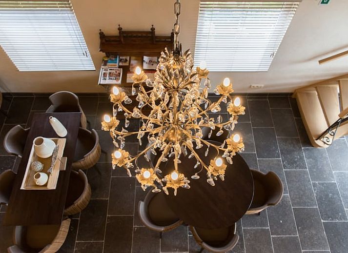 Guest house 0111310 - Holiday property West Flanders - Vakantiehuisje in Tielt