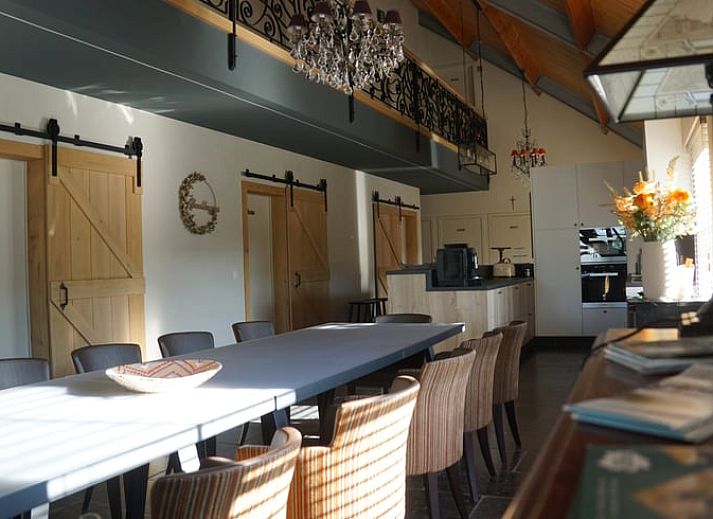 Guest house 0111310 - Holiday property West Flanders - Vakantiehuisje in Tielt