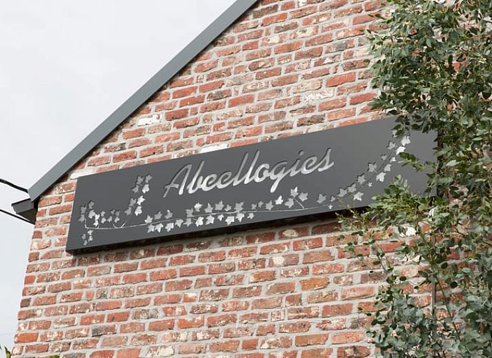 Guest house 0111310 - Holiday property West Flanders - Vakantiehuisje in Tielt