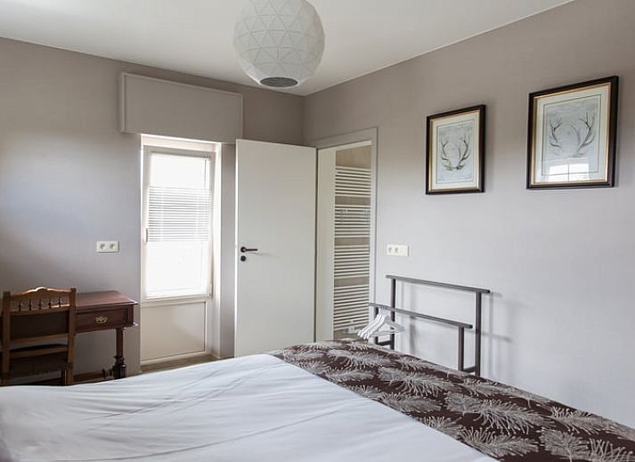 Guest house 0111310 - Holiday property West Flanders - Vakantiehuisje in Tielt