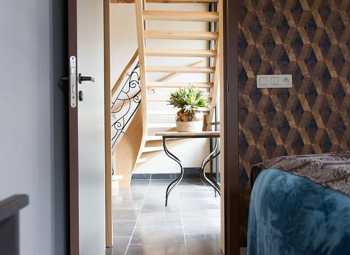 Guest house 0111310 - Holiday property West Flanders - Vakantiehuisje in Tielt