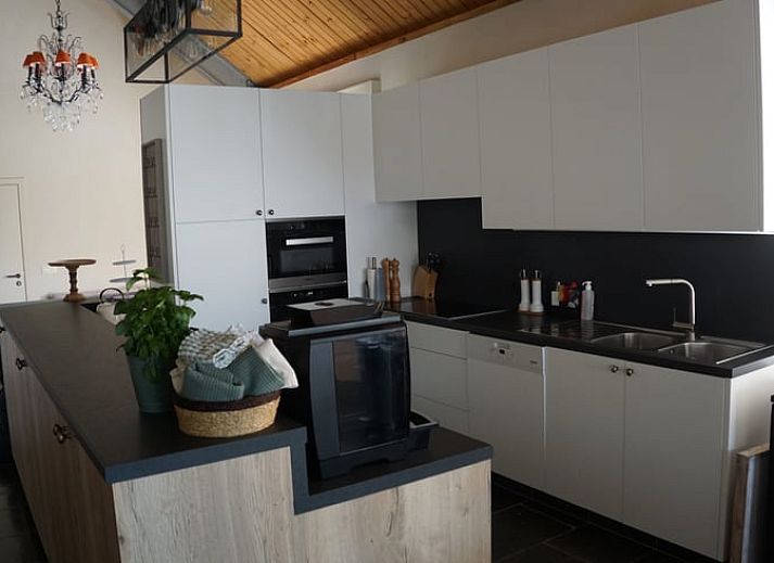 Guest house 0111310 - Holiday property West Flanders - Vakantiehuisje in Tielt