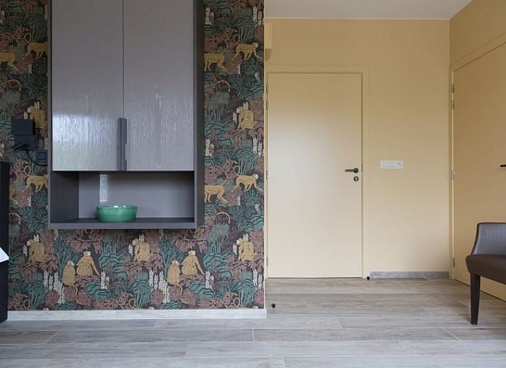 Guest house 0111310 - Holiday property West Flanders - Vakantiehuisje in Tielt