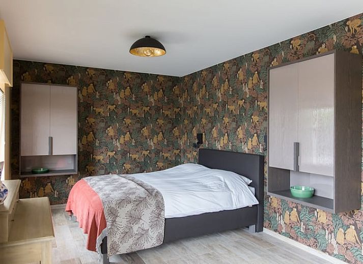 Guest house 0111310 - Holiday property West Flanders - Vakantiehuisje in Tielt