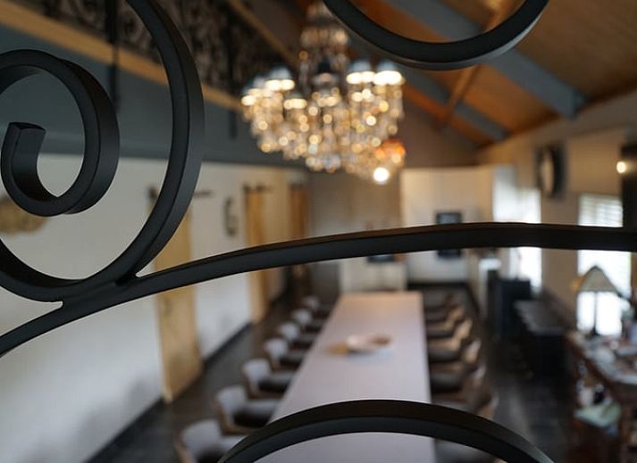 Guest house 0111310 - Holiday property West Flanders - Vakantiehuisje in Tielt