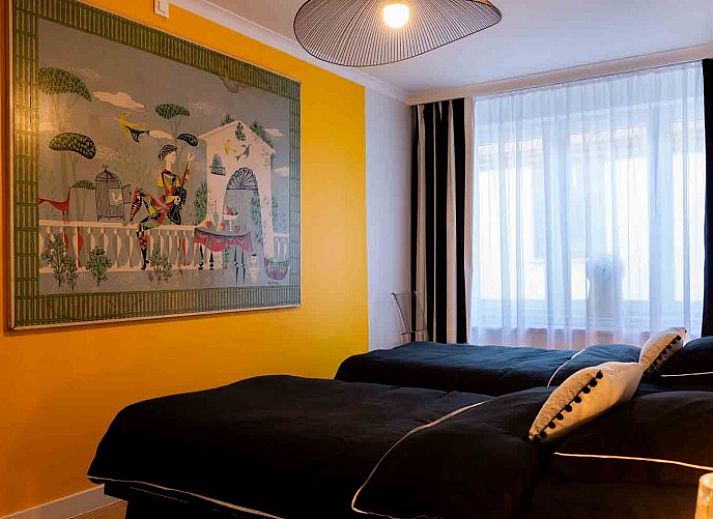 Guest house 0111402 - Holiday property West Flanders - MAISON OU-VERT